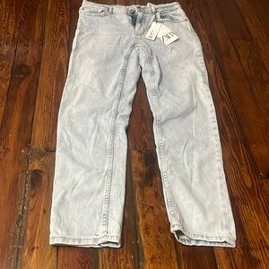 zara boys jeans